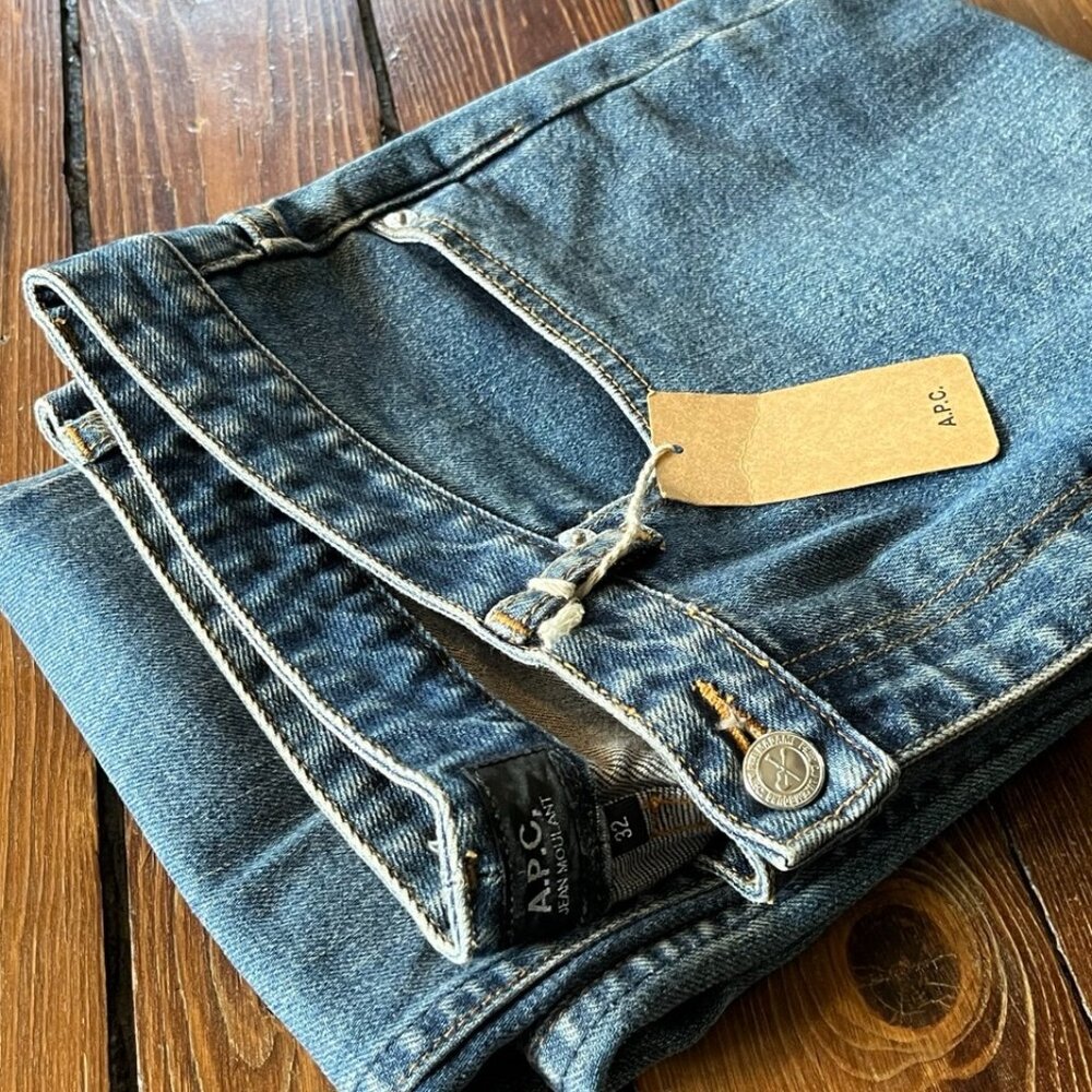 APC Jean Moulant, Size 32